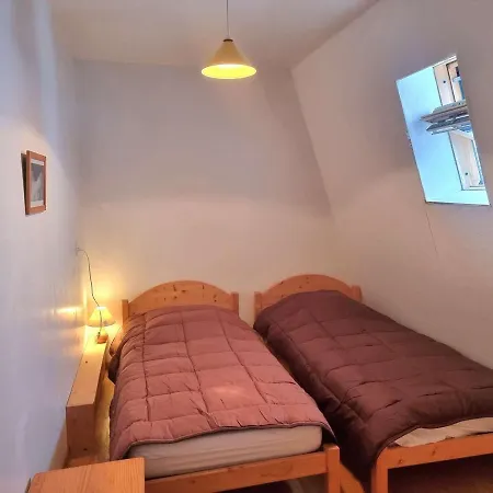 Appart. Spacieux 9 Pers. A Chaillol Avec Balcon, Animaux Admis - Fr-1-393-79 Saint-Michel-de-Chaillol