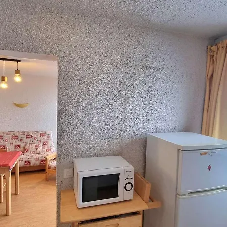 Appart. Spacieux 9 Pers. A Chaillol Avec Balcon, Animaux Admis - Fr-1-393-79 Apartment Saint-Michel-de-Chaillol